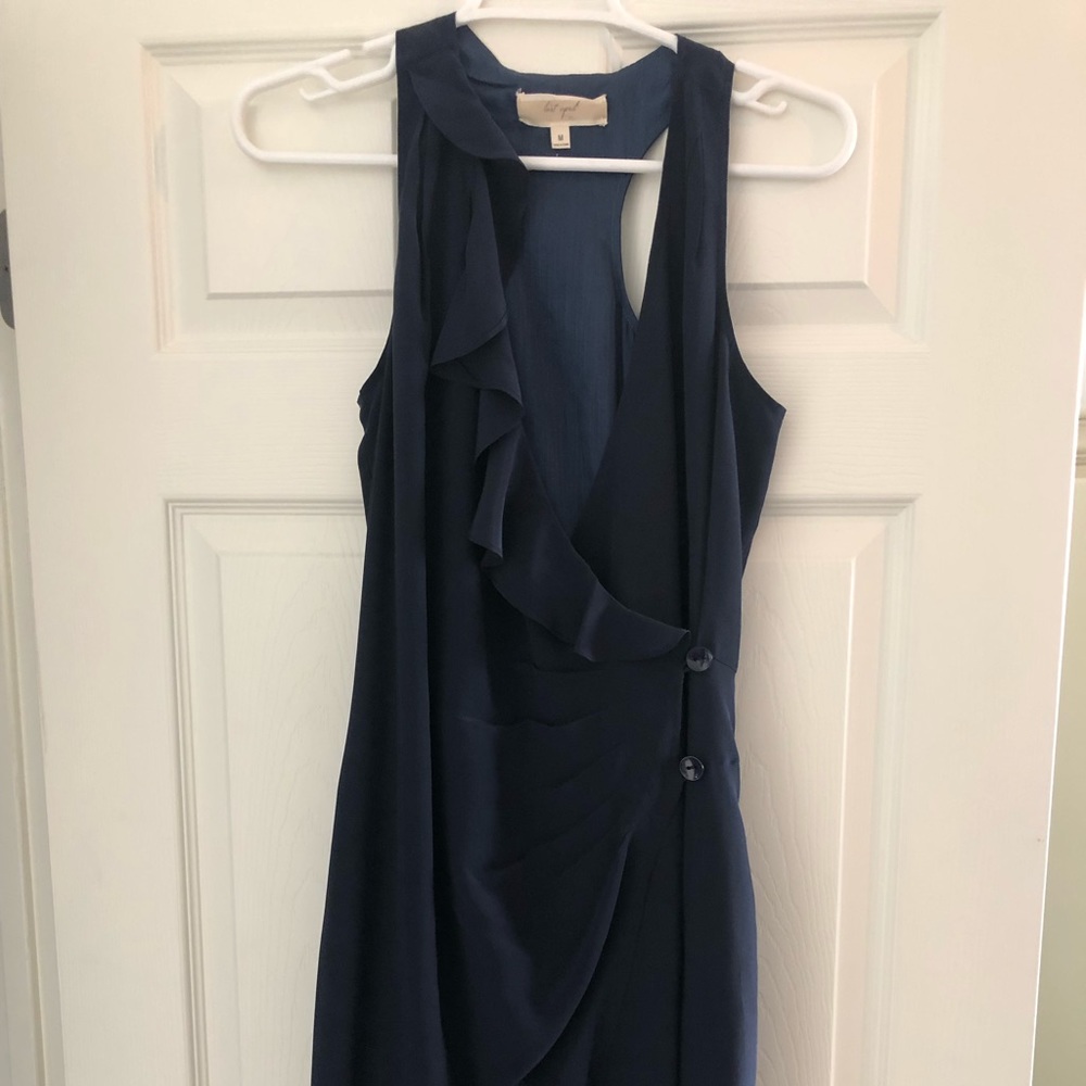 Lost April Dress